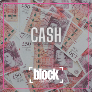 Win £2,000 Tax Free Cash!